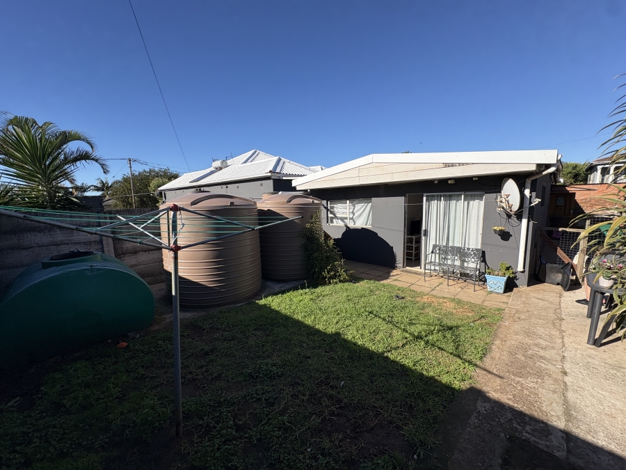 4 Bedroom Property for Sale in Highgate Eastern Cape